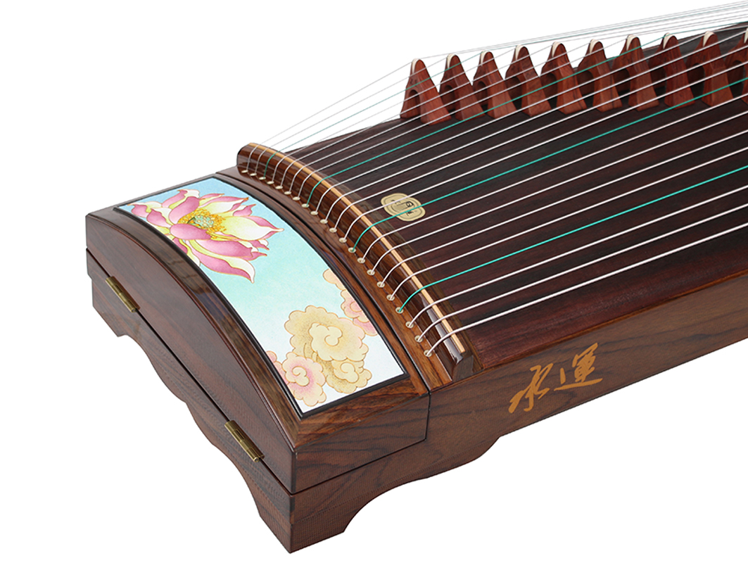 水宫仙子